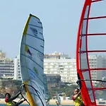 アパート Da Rocha Alex&mila Vista Mar