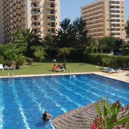 Da Rocha Alex&mila Vista Mar * Портиман