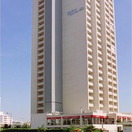 Da Rocha Alex&mila Vista Mar Апартаменты *