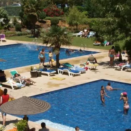 Da Rocha Alex&mila Vista Mar Апартаменты Портиман