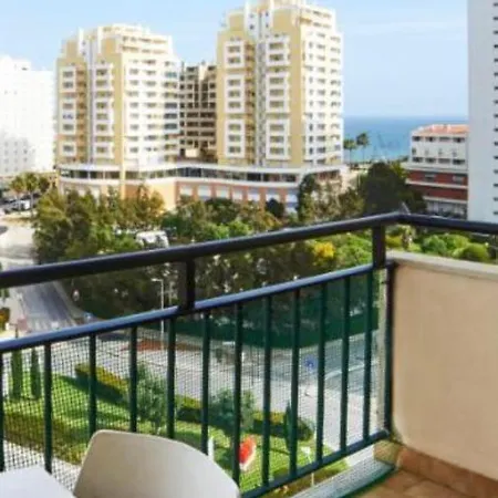 Apartman Da Rocha Alex&mila Vista Mar Portimão