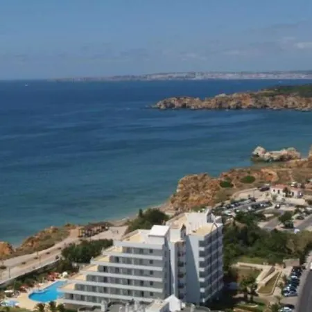 Апартаменты Da Rocha Alex&mila Vista Mar *