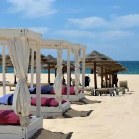 Da Rocha Alex&mila Vista Mar * Портиман