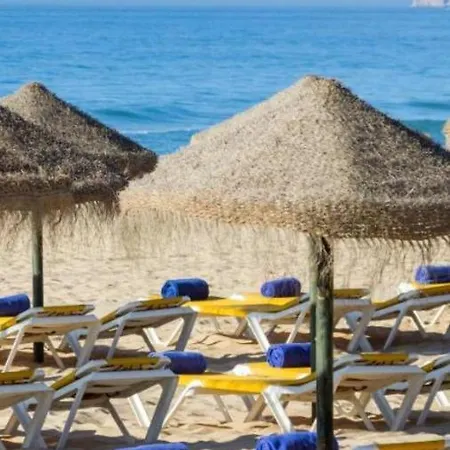 Da Rocha Alex&mila Vista Mar * Портиман