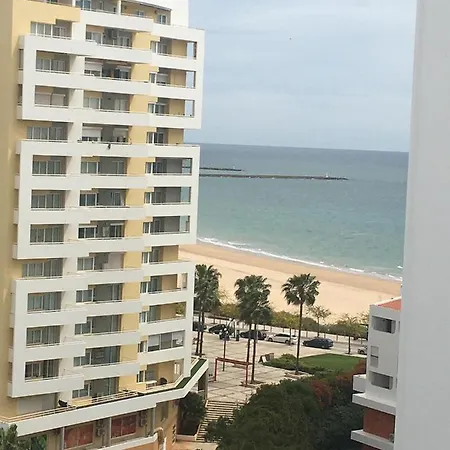 Апартаменты Da Rocha Alex&mila Vista Mar *