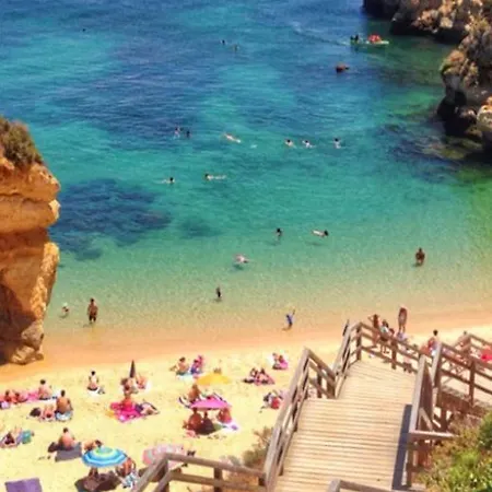 Da Rocha Alex&mila Vista Mar * Портиман