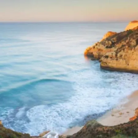 Apartment Da Rocha Alex&mila Vista Mar Portimao
