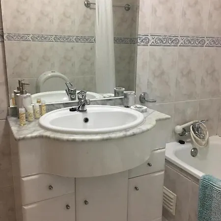 Da Rocha Alex&mila Vista Mar Портиман