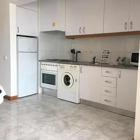 Апартаменты Da Rocha Alex&mila Vista Mar *