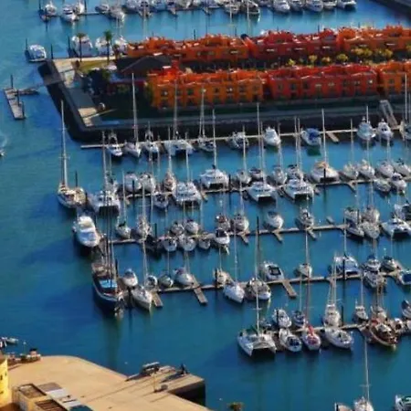 Da Rocha Alex&mila Vista Mar Портиман