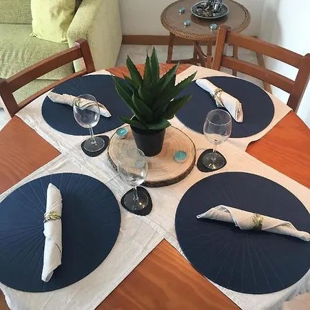 Da Rocha Alex&mila Vista Mar Портиман