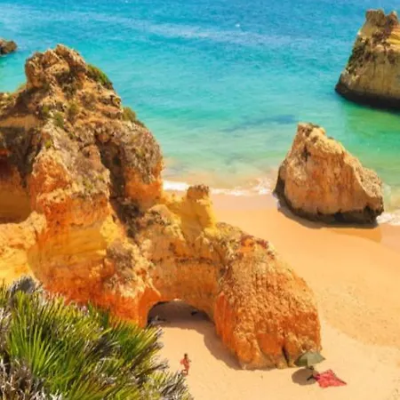 Da Rocha Alex&mila Vista Mar * Портиман