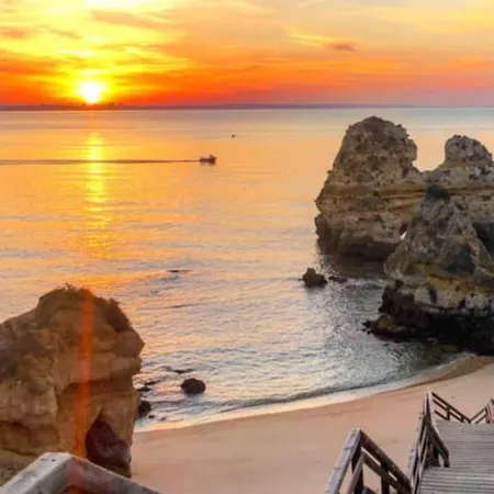 Da Rocha Alex&mila Vista Mar * Портиман