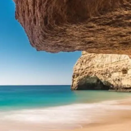 Апартаменты Da Rocha Alex&mila Vista Mar *