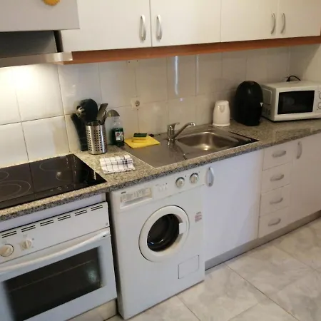 Apartment Da Rocha Alex&mila Vista Mar Portimao