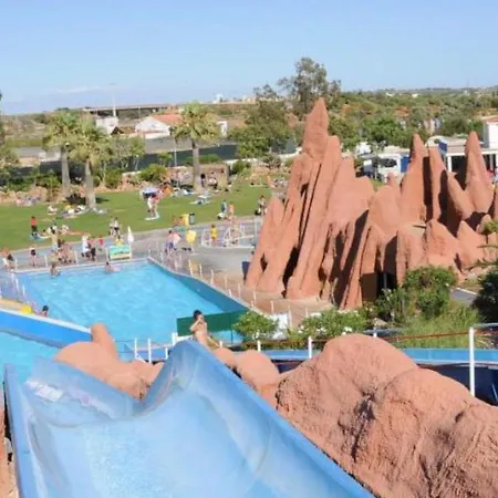 Da Rocha Alex&mila Vista Mar * Портиман