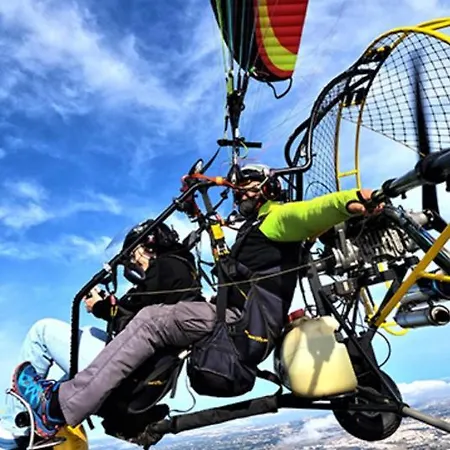 Da Rocha Alex&mila Vista Mar * Портиман