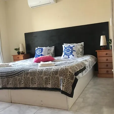 Da Rocha Alex&mila Vista Mar Апартаменты Портиман