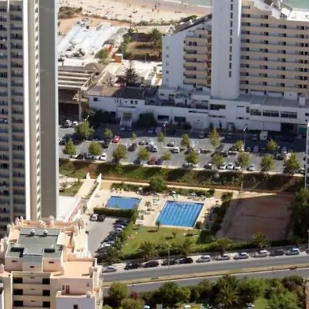 Apartmán Da Rocha Alex&mila Vista Mar
