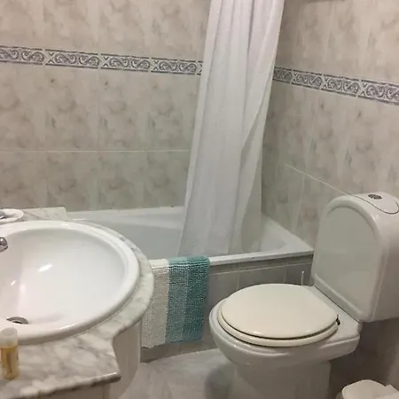 Apartmán Da Rocha Alex&mila Vista Mar Portimão