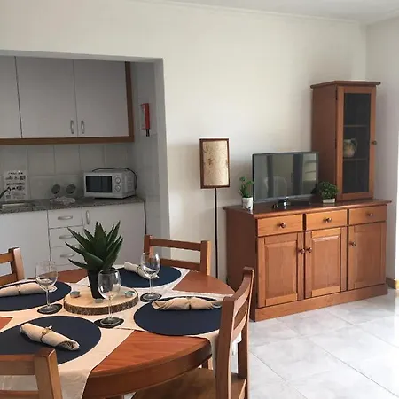 Apartmán Da Rocha Alex&mila Vista Mar Portimão