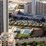 Apartment Da Rocha Alex&mila Vista Mar